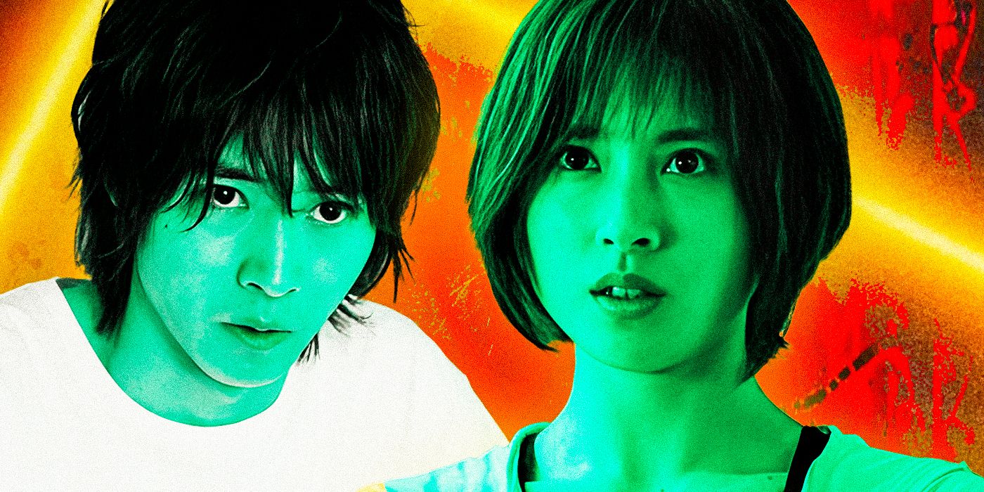 La temporada 3 de Alice In Borderland ya es muy diferente en comparación con las 2 primeras temporadas