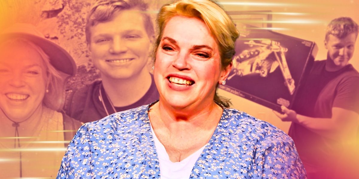 Esposas hermanas: las fotos más emotivas de Janelle con Garrison Brown (se amaban mucho)