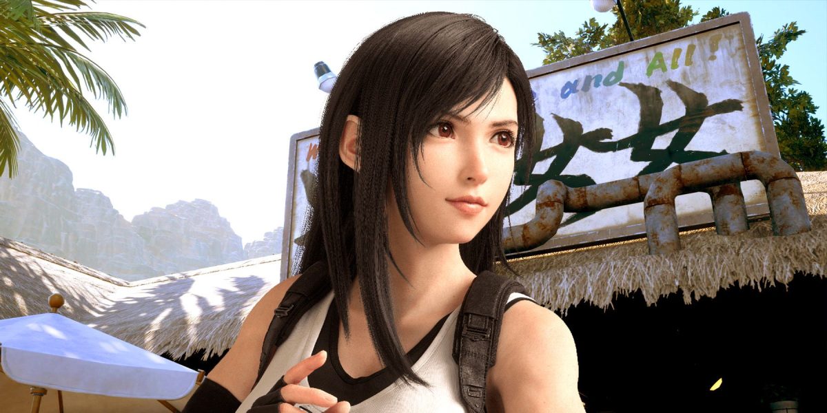 FF7 Rebirth trae de vuelta el encuentro más difícil del remake (y ni siquiera es un jefe)