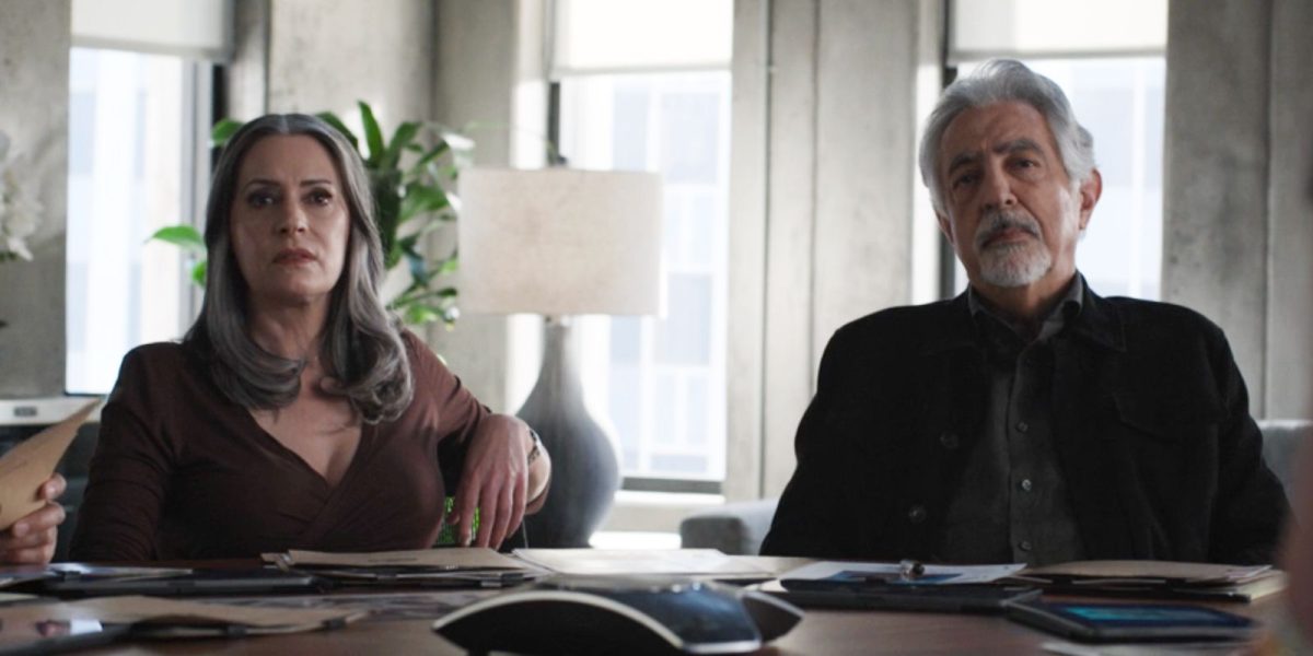 Criminal Minds: Evolution Star publica una alegre actualización de la filmación de la temporada 2