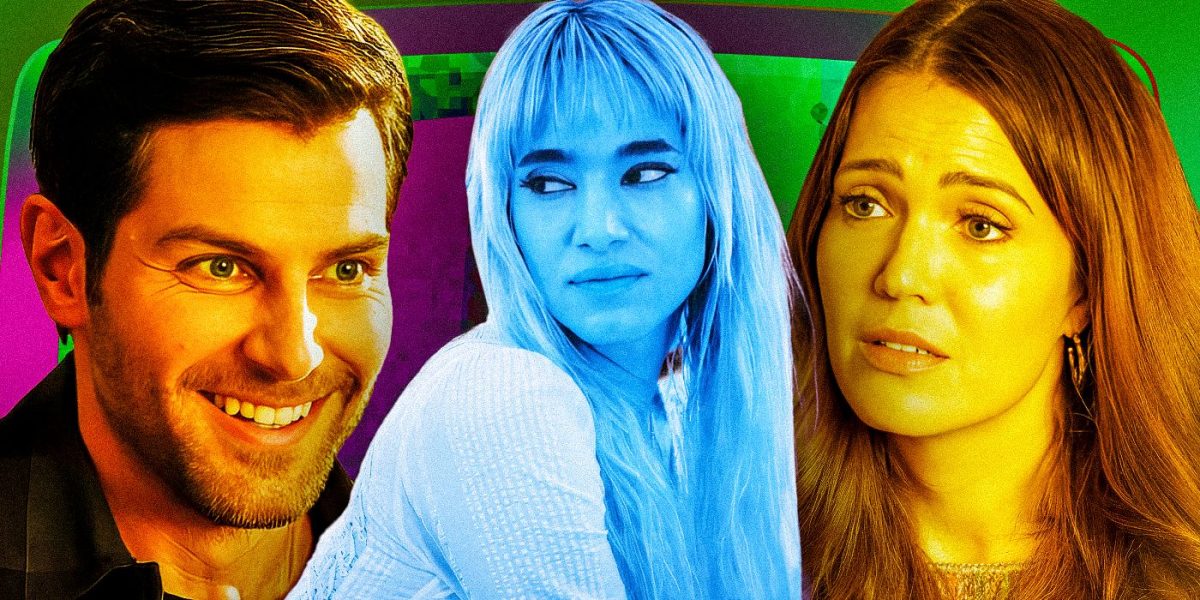 10 mejores programas como One Day de Netflix