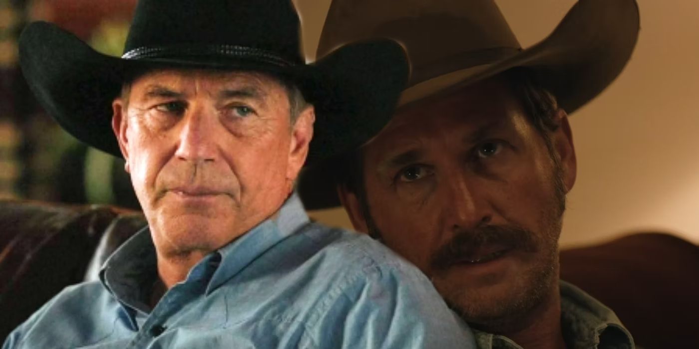 El potencial derivado del joven John Dutton abordado por la estrella de Yellowstone Josh Lucas