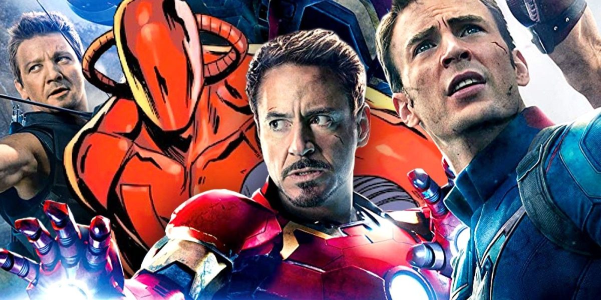 "Quizás pueda mover un planeta": Los Vengadores confirman la fuerza del nuevo miembro oficial al nivel de Thor