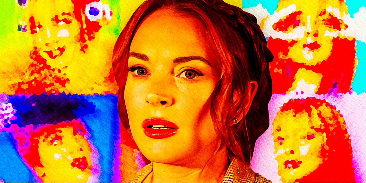 El regreso de la comedia romántica de Lindsay Lohan es la oportunidad perfecta para una secuela de esta película de Disney de 20 años