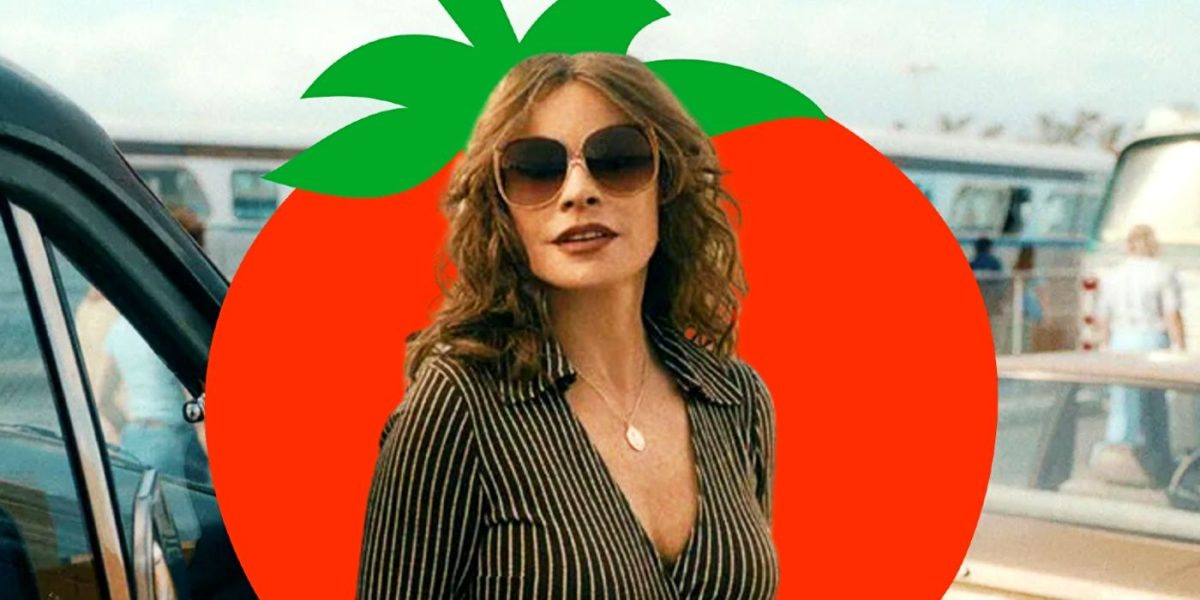 La puntuación de Griselda Rotten Tomatoes no alcanza la de programas criminales similares de Netflix