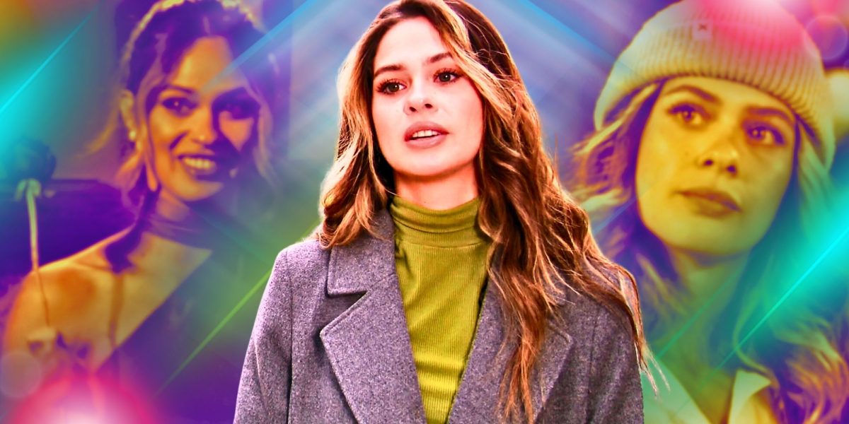 The Bachelor: La nota "Necesitamos hablar" de Kelsey dará un giro muy inesperado