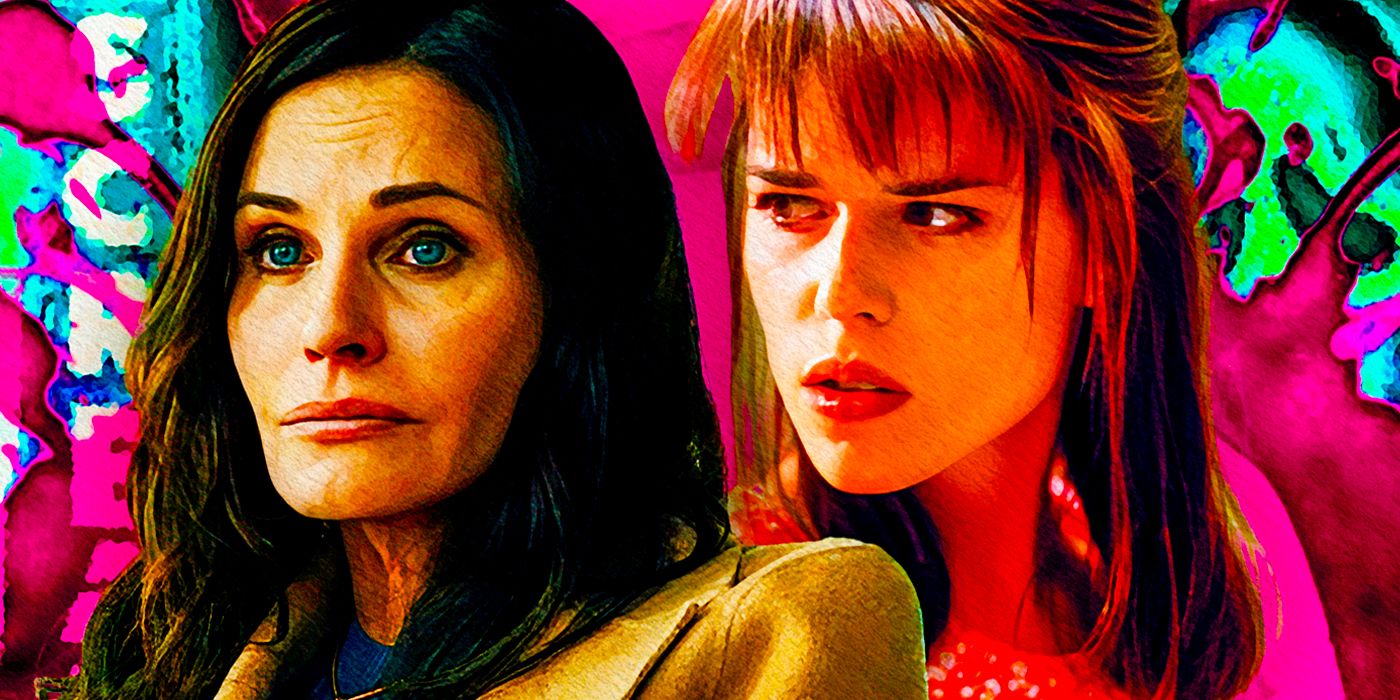 La actualización de Scream 7 confirma que el reemplazo perfecto de Wes Craven de la franquicia se ha escondido a plena vista durante 28 años