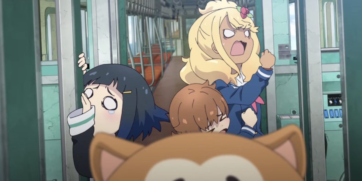 Se anuncia un nuevo anime de fantasía Roadtrip del creador de la querida serie