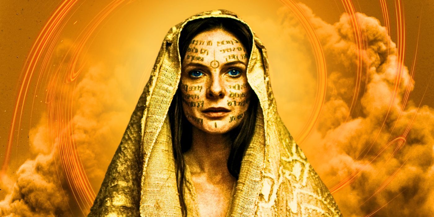 La historia de Rebecca Ferguson en Dune 2 es un recordatorio para ver su papel de villana de terror de 72 millones de dólares de hace 5 años