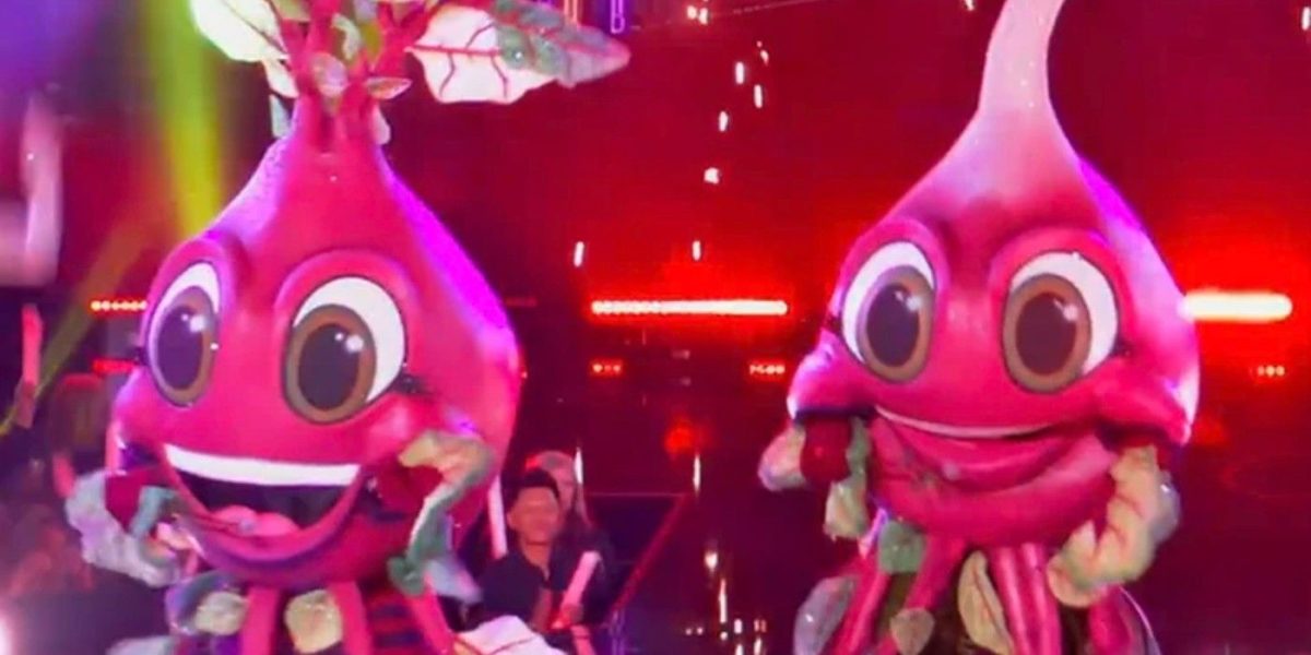 El cantante enmascarado: pistas y predicciones sobre la identidad de las remolachas