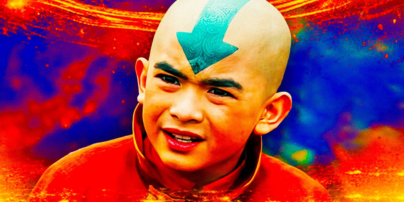 Netflix adapta este avatar: la historia del último maestro aire en la temporada 2 sería un gran error