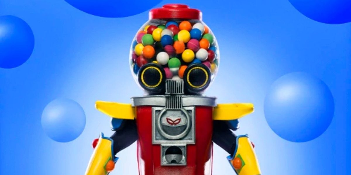 El cantante enmascarado: predicción y pistas de la identidad de Gumball