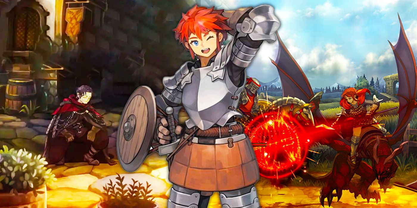 ¿Deberías ejecutar o liberar a Gammel en Unicorn Overlord?