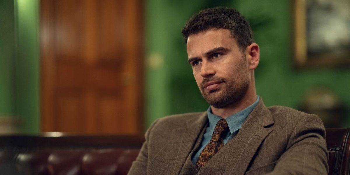 La comedia de acción de Netflix de Guy Ritchie encabeza la lista mundial de televisión