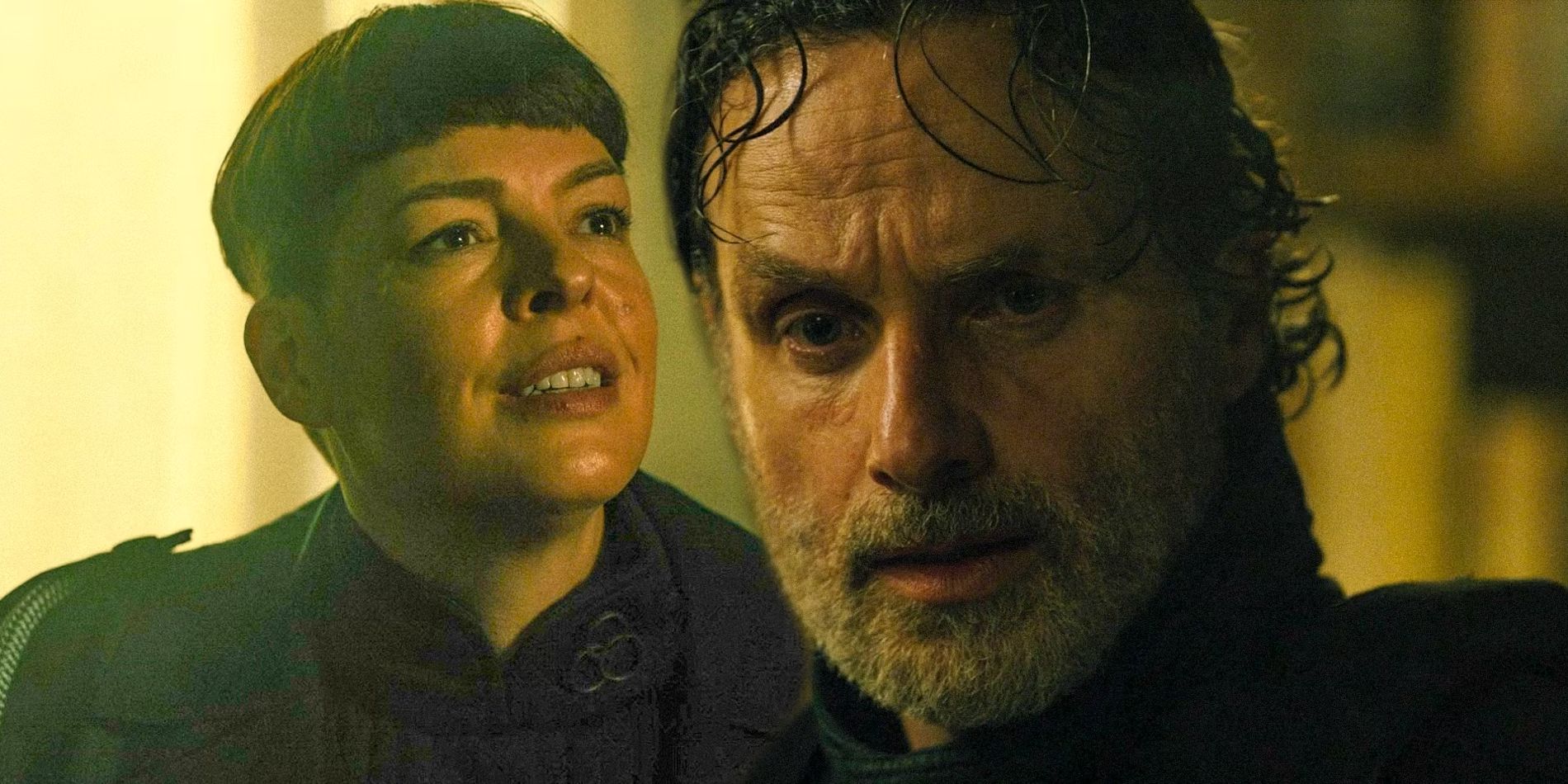 Walking Dead: Ones Who Live Star explica por qué Jadis es leal al CRM