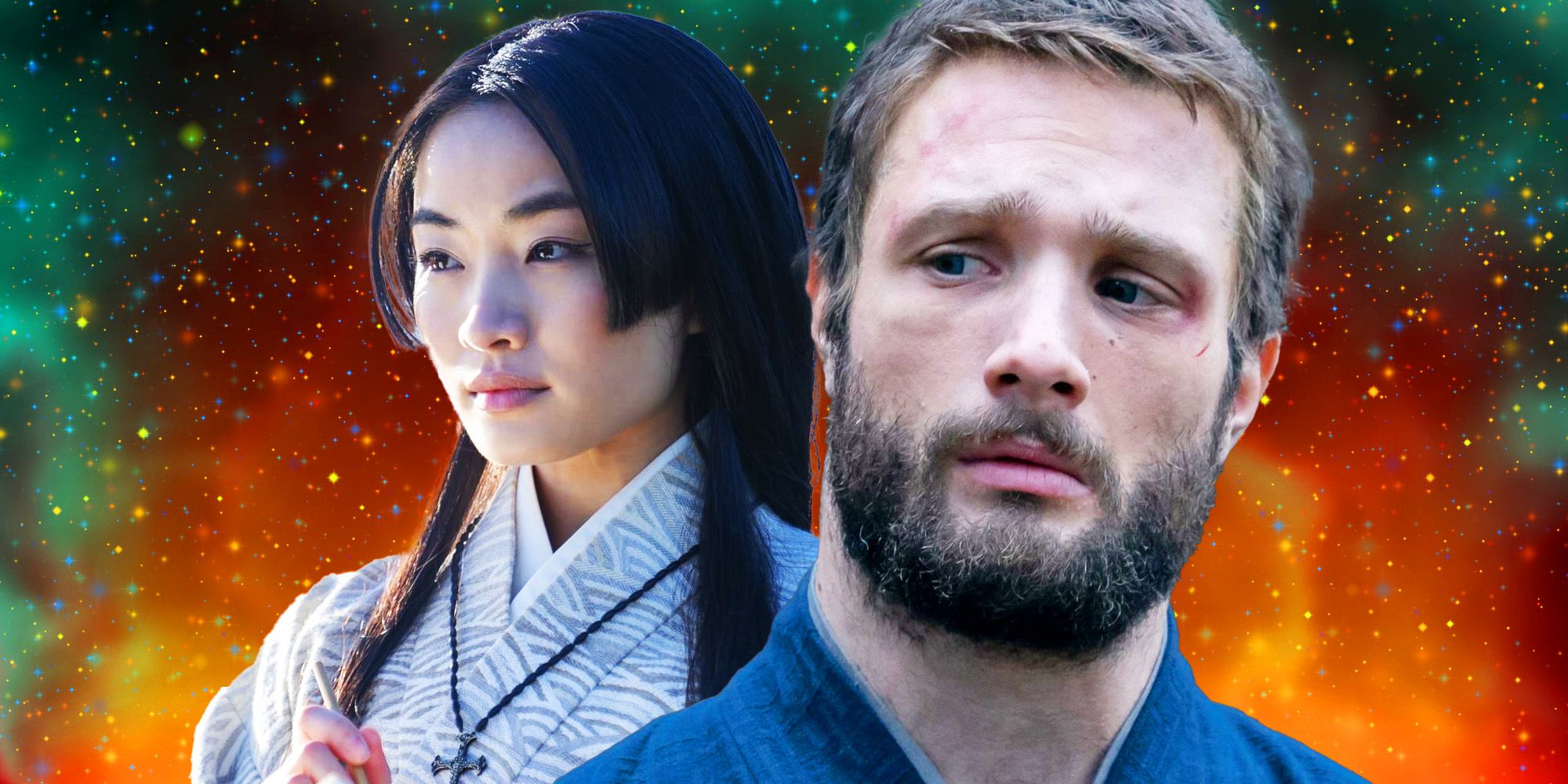 Natto de Shogun explicado: qué come John Blackthorne y por qué Mariko le advirtió