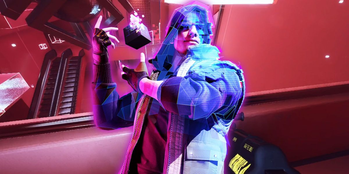 Avance de la temporada 2 de las Finales: "Nuevas armas y dispositivos con un tema retro futurista"