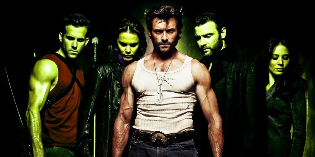 10 personajes de la trilogía de Wolverine que no sabías que son de Marvel Comics
