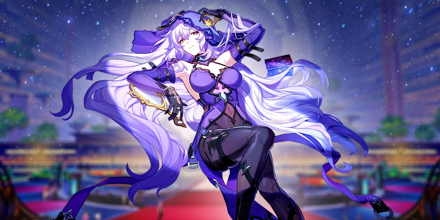 Honkai: Star Rail 2.0: fecha de lanzamiento, pena, nuevos personajes, pancartas