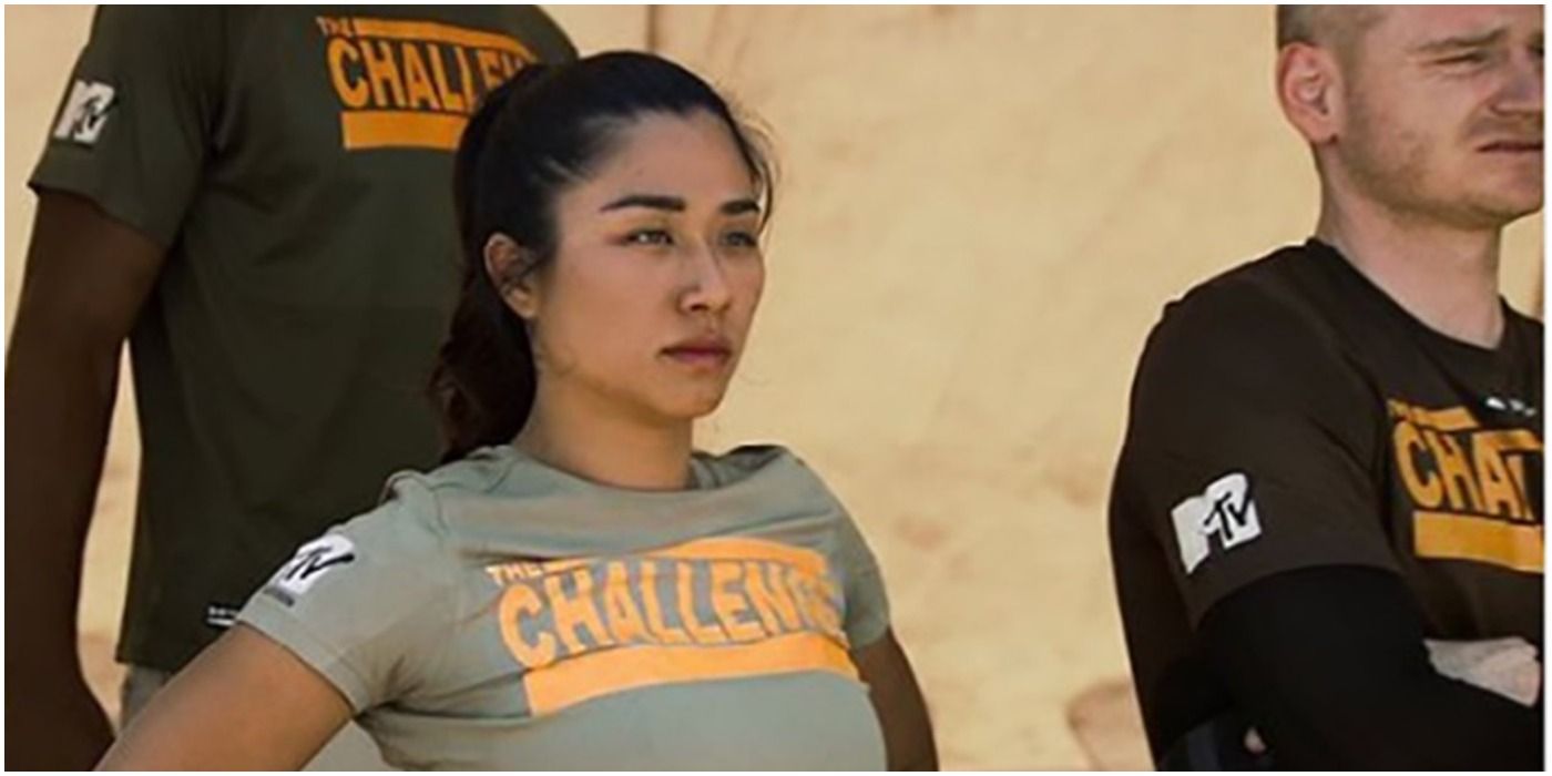 El desafío: todos los miembros del elenco prohibidos (y por qué no pueden competir)