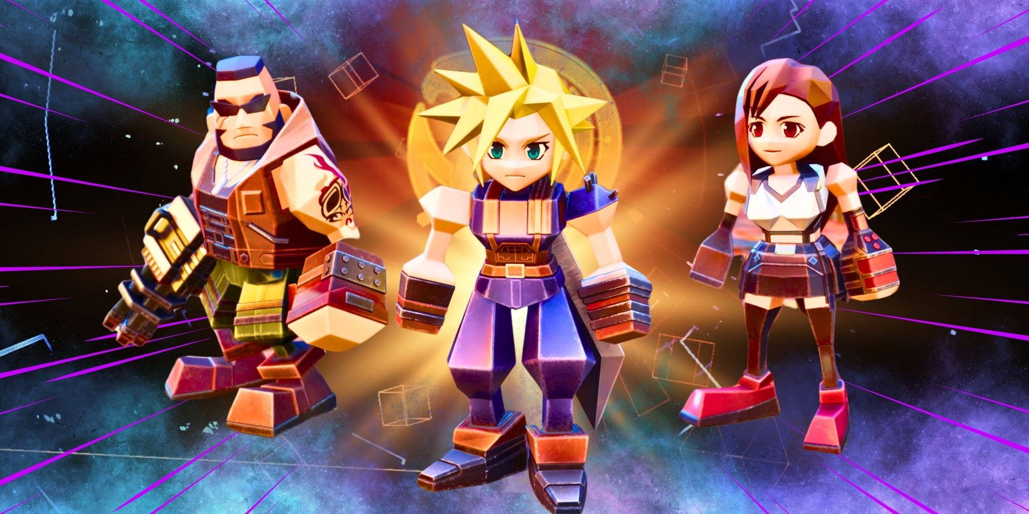 FF7 Rebirth: ¿Qué sucede si vences a Fort Condor en el modo difícil?