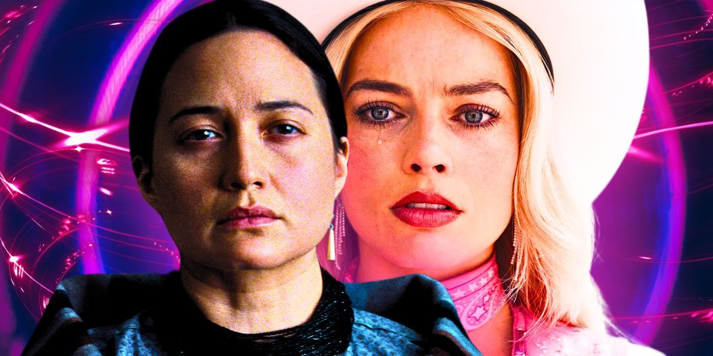 Esta próxima película de ciencia ficción es la próxima mejor oportunidad para arreglar el mayor desaire de los Oscar 2024