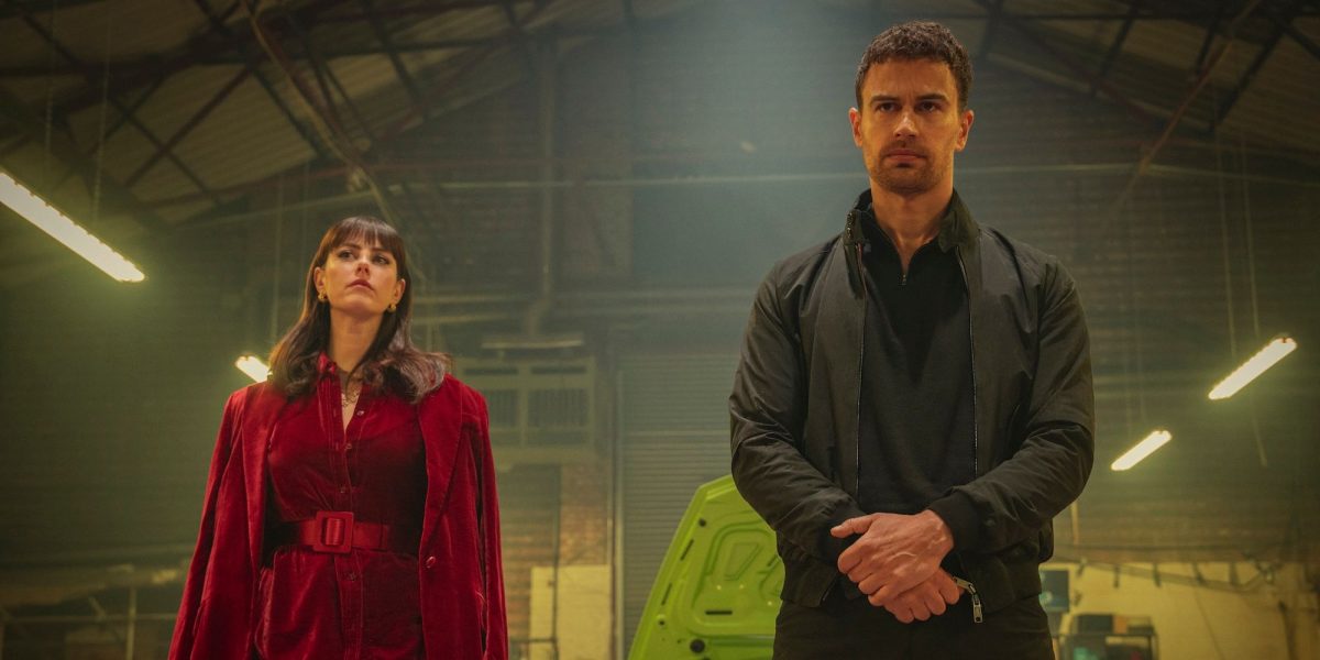 The Gentlemen Temporada 2: ¿Sucederá?  Todo lo que sabemos