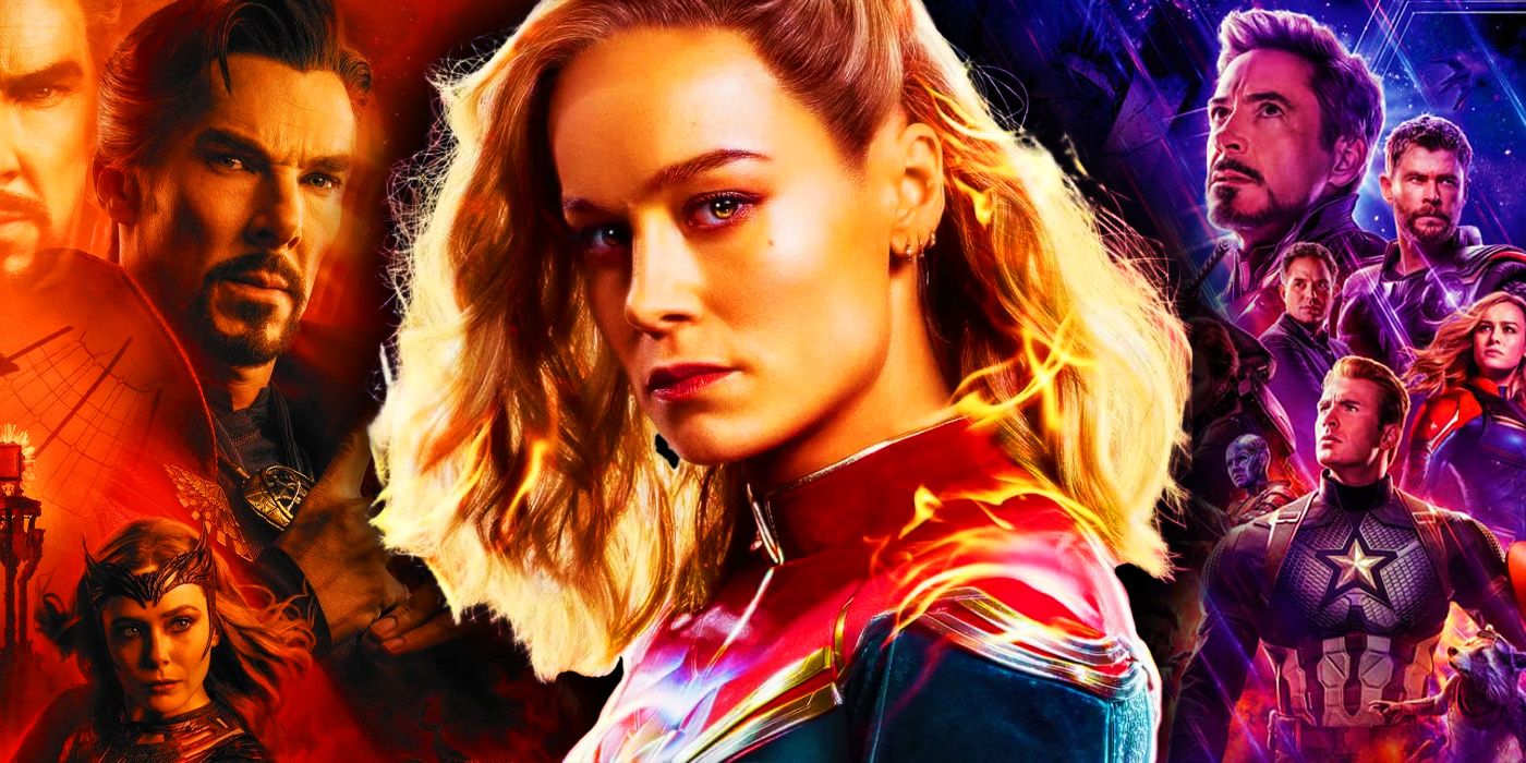 10 finales alternativos que habrían cambiado el MCU para siempre