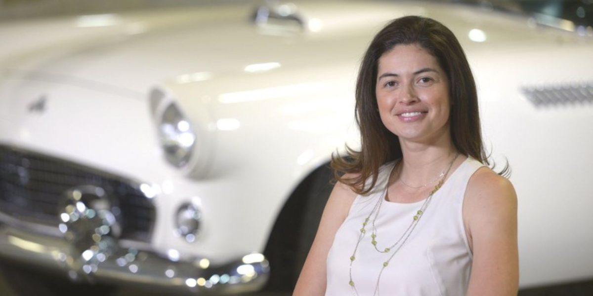 The Amazing Race 36: edad, trabajo, Instagram y más de Yvonne Chávez