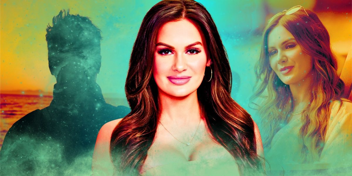 Love Is Blind Temporada 6: ¿Con quién está saliendo Jessica Vestal después del programa?