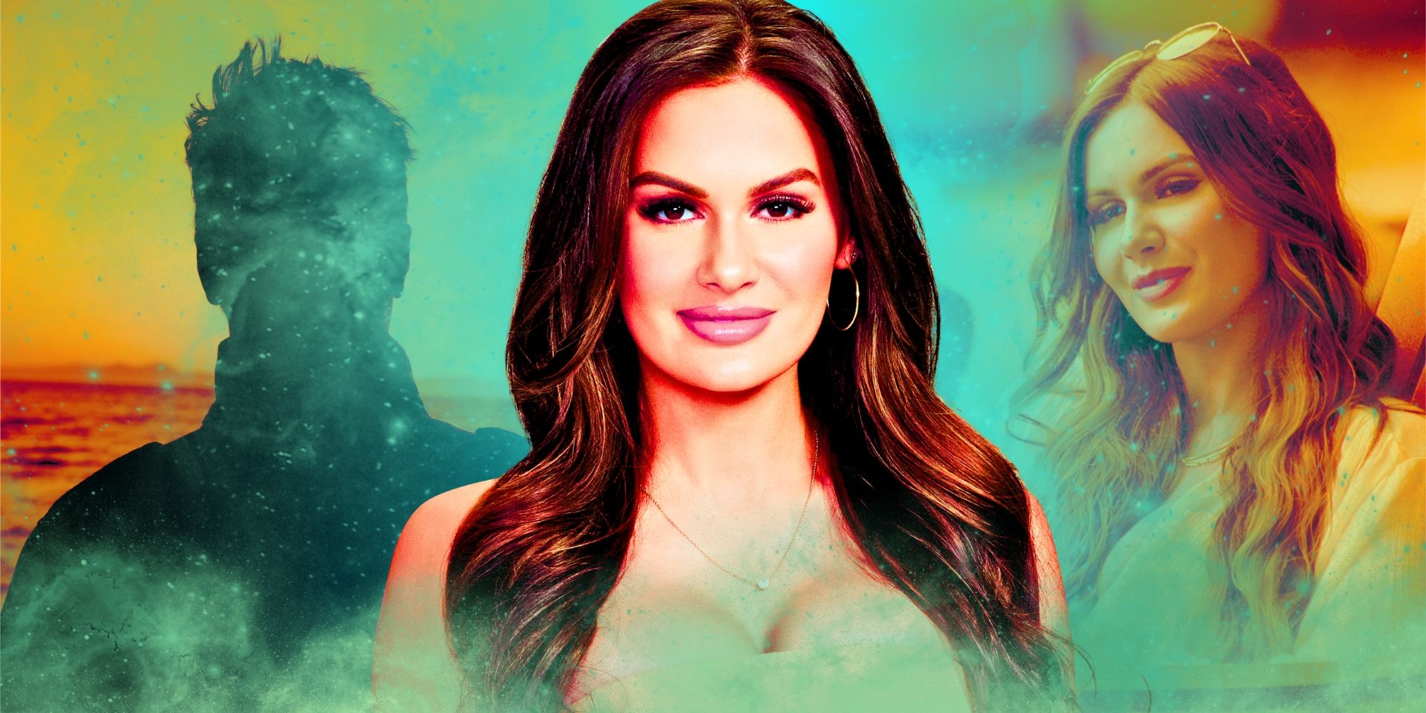 Perfect Match Temporada 2: ¿Harry Jowsey y Jessica Vestal siguen juntos?