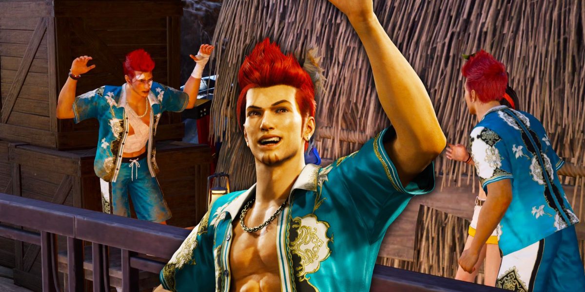 FF7 Rebirth: ¿Qué sucede si encuentras todos los objetos del tesoro de Johnny?