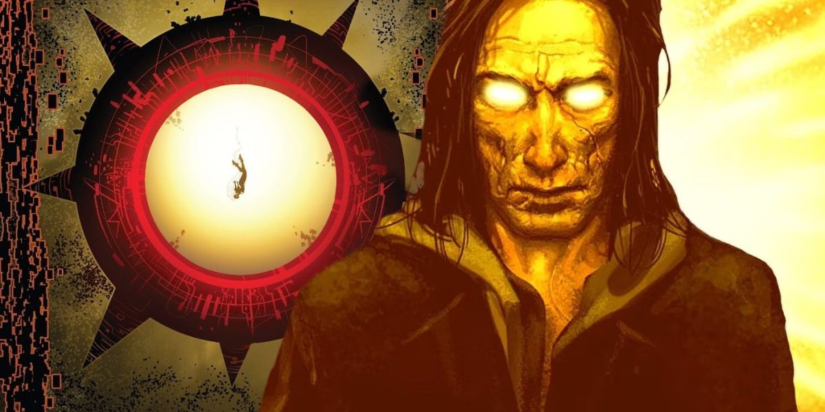 X-Men resolvió oficialmente los 4 seres más poderosos del Universo Marvel