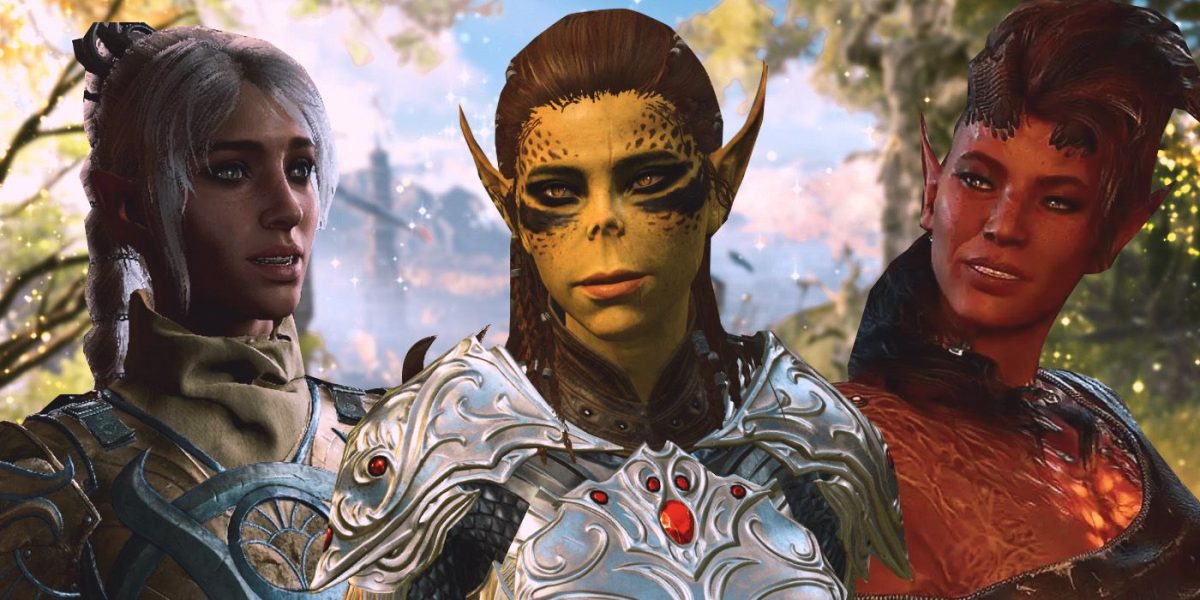 El modo de honor de Baldur's Gate 3 es fácil si usas un exploit extraño