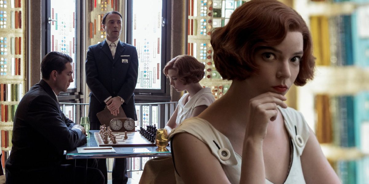 Explicación del final del Gambito de Dama: ¿Qué pasó con Beth?