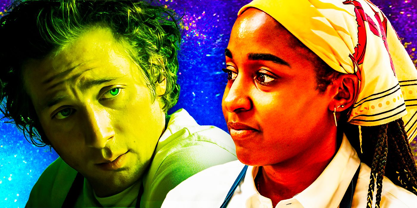 Las fotos del set de la temporada 3 de The Bear pueden confirmar una teoría del final trágico de la temporada 2