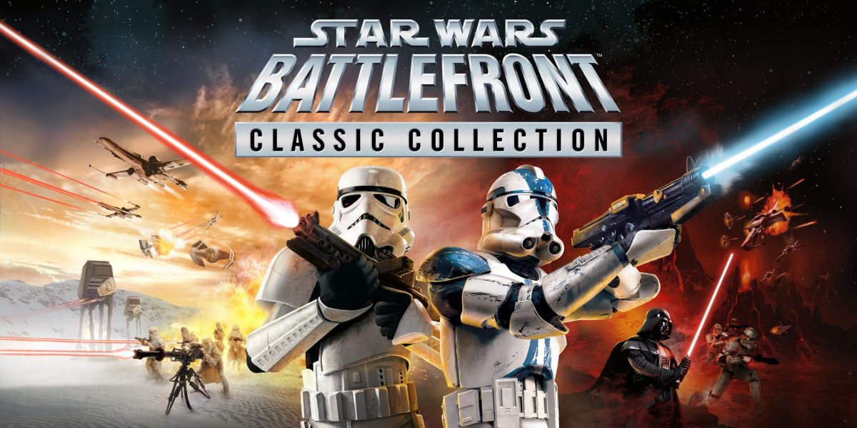 Star Wars: Battlefront Classic Collection - "Un comienzo difícil que ni siquiera la nostalgia puede reparar"
