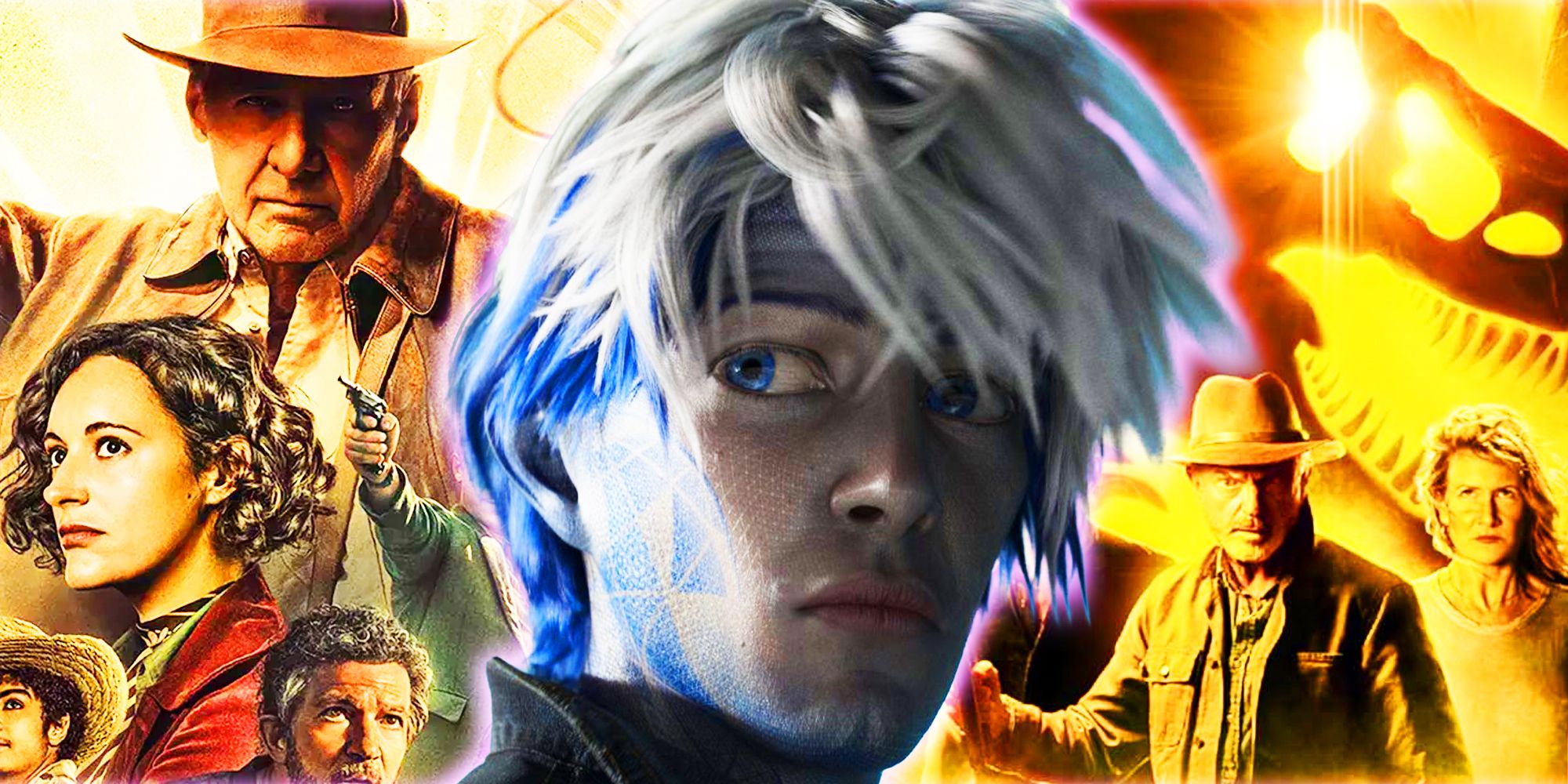 La próxima secuela de la película de Steven Spielberg de 607,9 millones de dólares debe romper una tendencia de 46 años, o estará condenada al fracaso