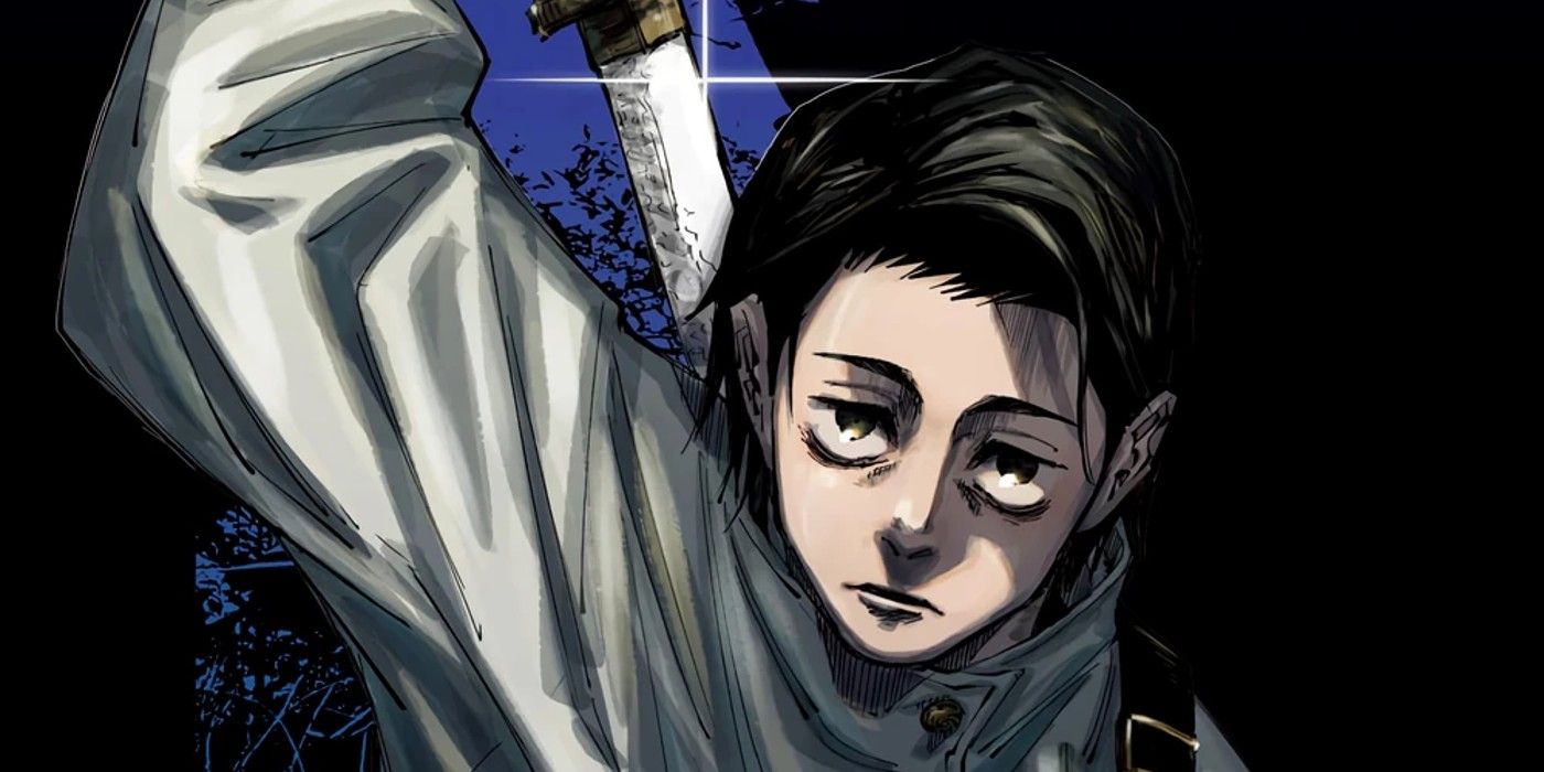 Jujutsu Kaisen: la expansión del dominio de Yuta acaba de crear el final perfecto para la serie