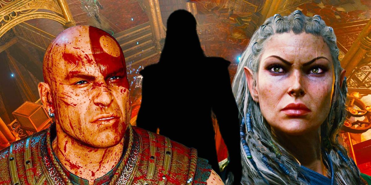 El personaje clave de Baldur's Gate 3 de los primeros juegos podría ser un impostor