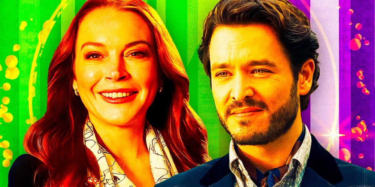 Irish Wish hace referencia perfecta al éxito de 160,8 millones de dólares de Lindsay Lohan de hace 21 años (y esconde un significado más profundo)