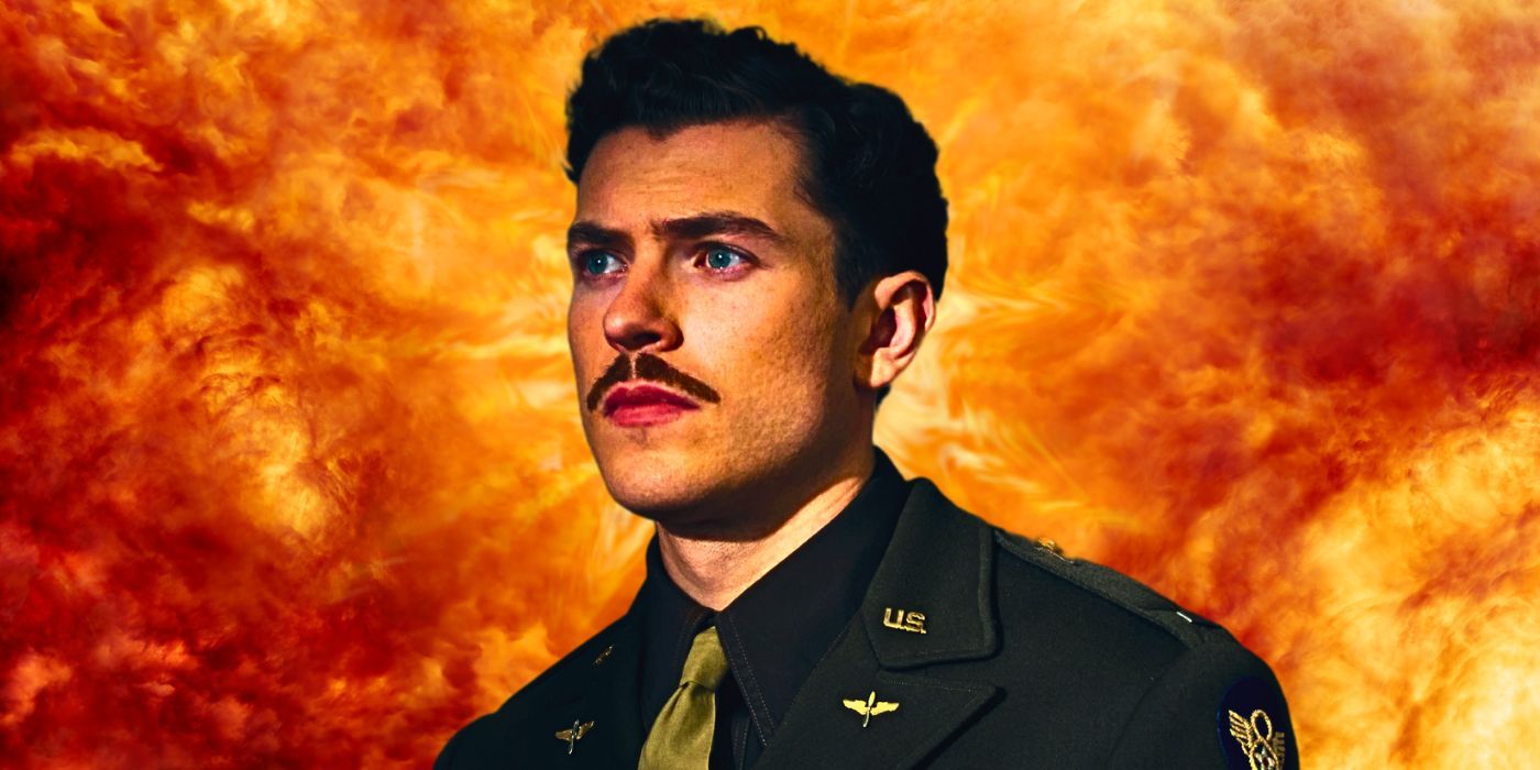 ¿Masters Of The Air se superpone con Salvar al soldado Ryan?  Crossover del día D