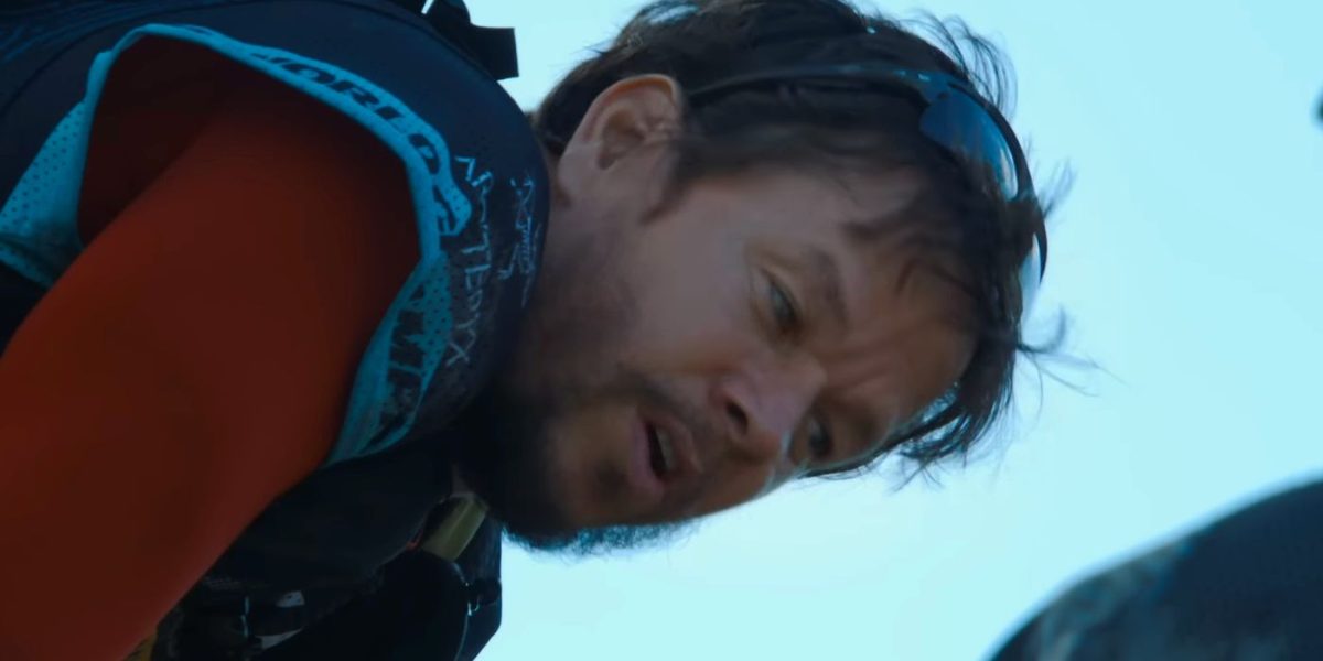 La taquilla de la nueva película de Mark Wahlberg compite por el top 3 en la semana de su debut