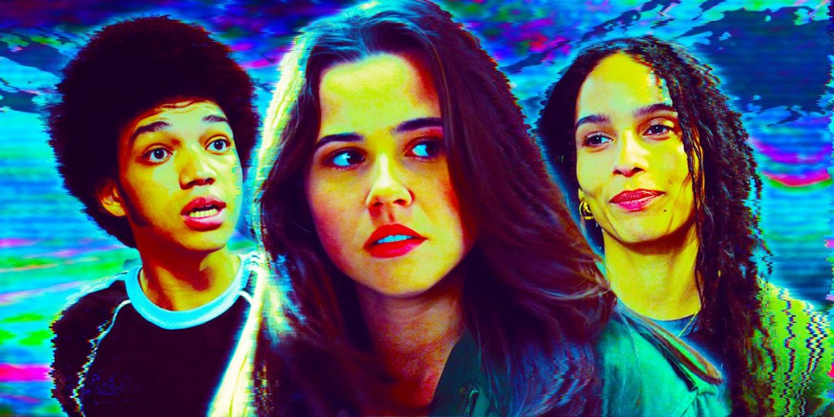 10 cancelaciones de programas de televisión después de solo una temporada que aún no hemos perdonado