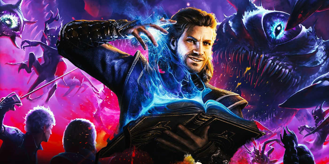 10 consejos y trucos para usar en el modo honor de Baldur's Gate 3