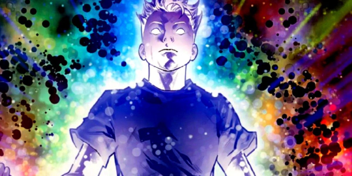 El héroe más poderoso de Marvel reescribe permanentemente años de historia con una nueva actualización