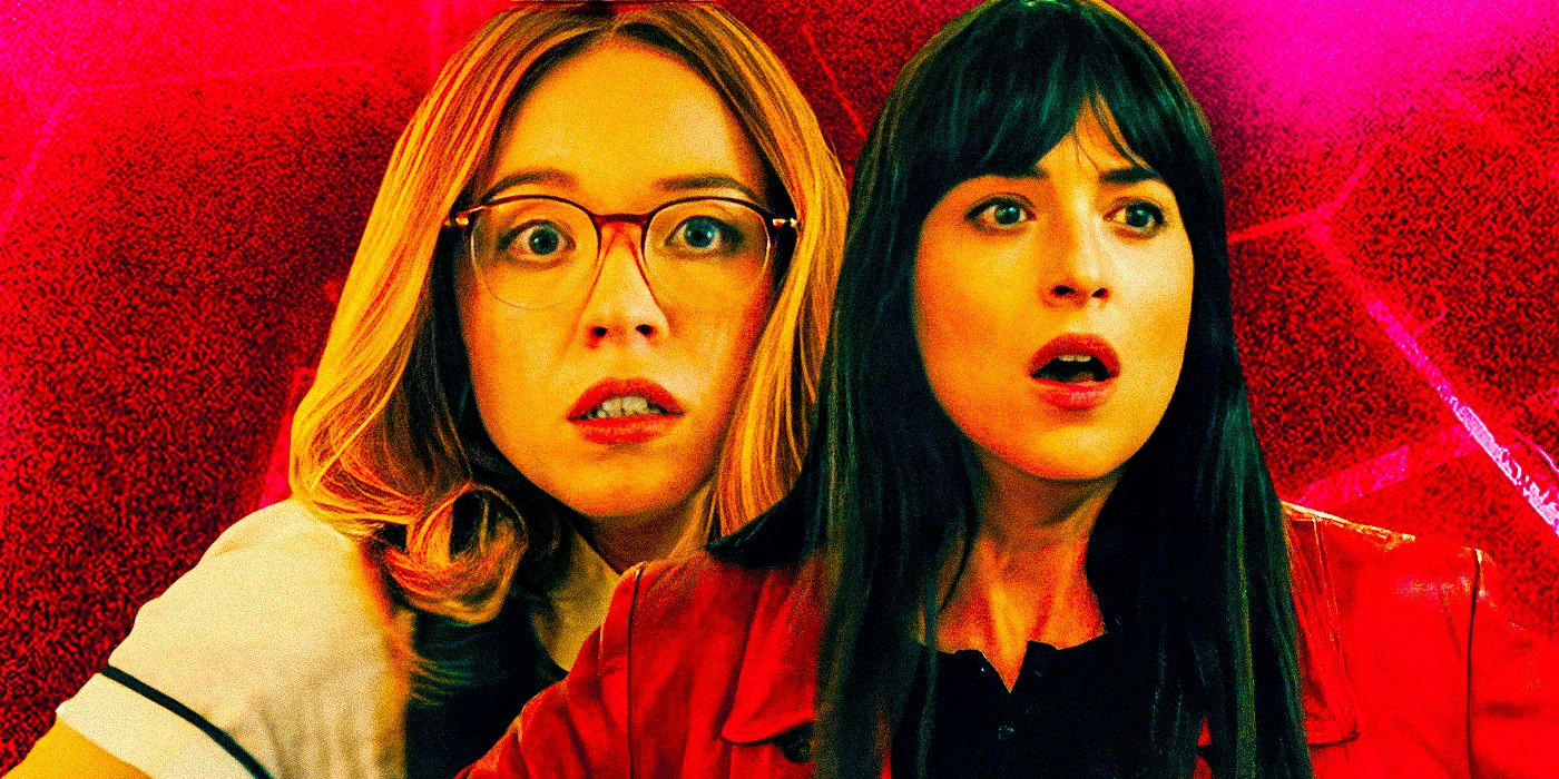 Diez cosas que Madame Web hace bien a pesar de sus críticas decepcionantes