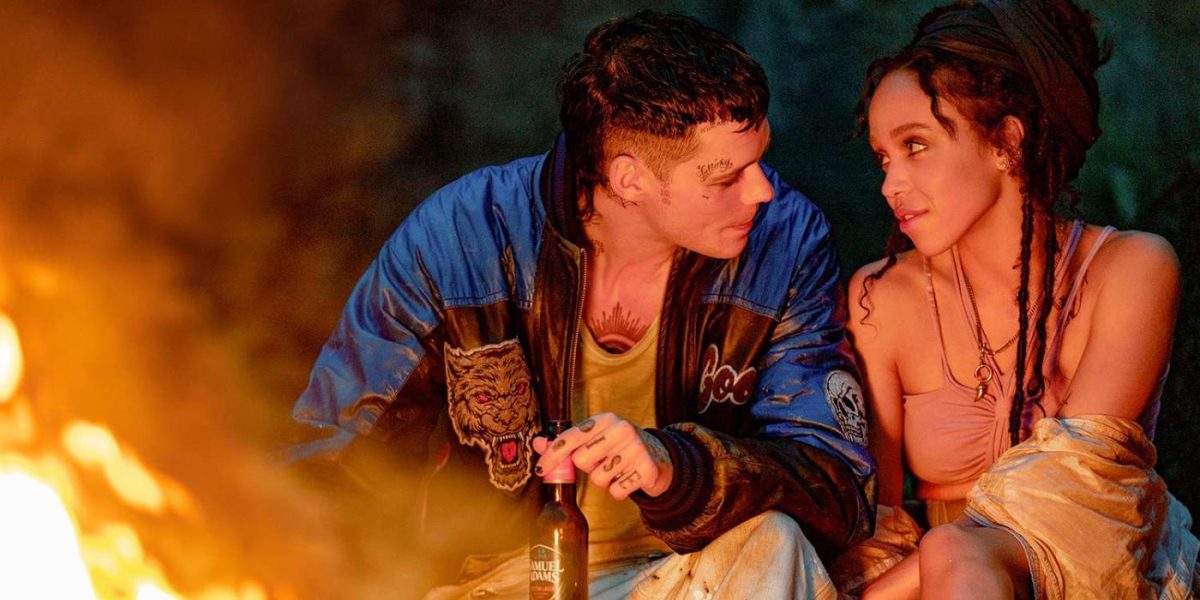 El tráiler del remake de Crow cambia las reacciones del público después de que las imágenes divisivas provocaron una reacción violenta