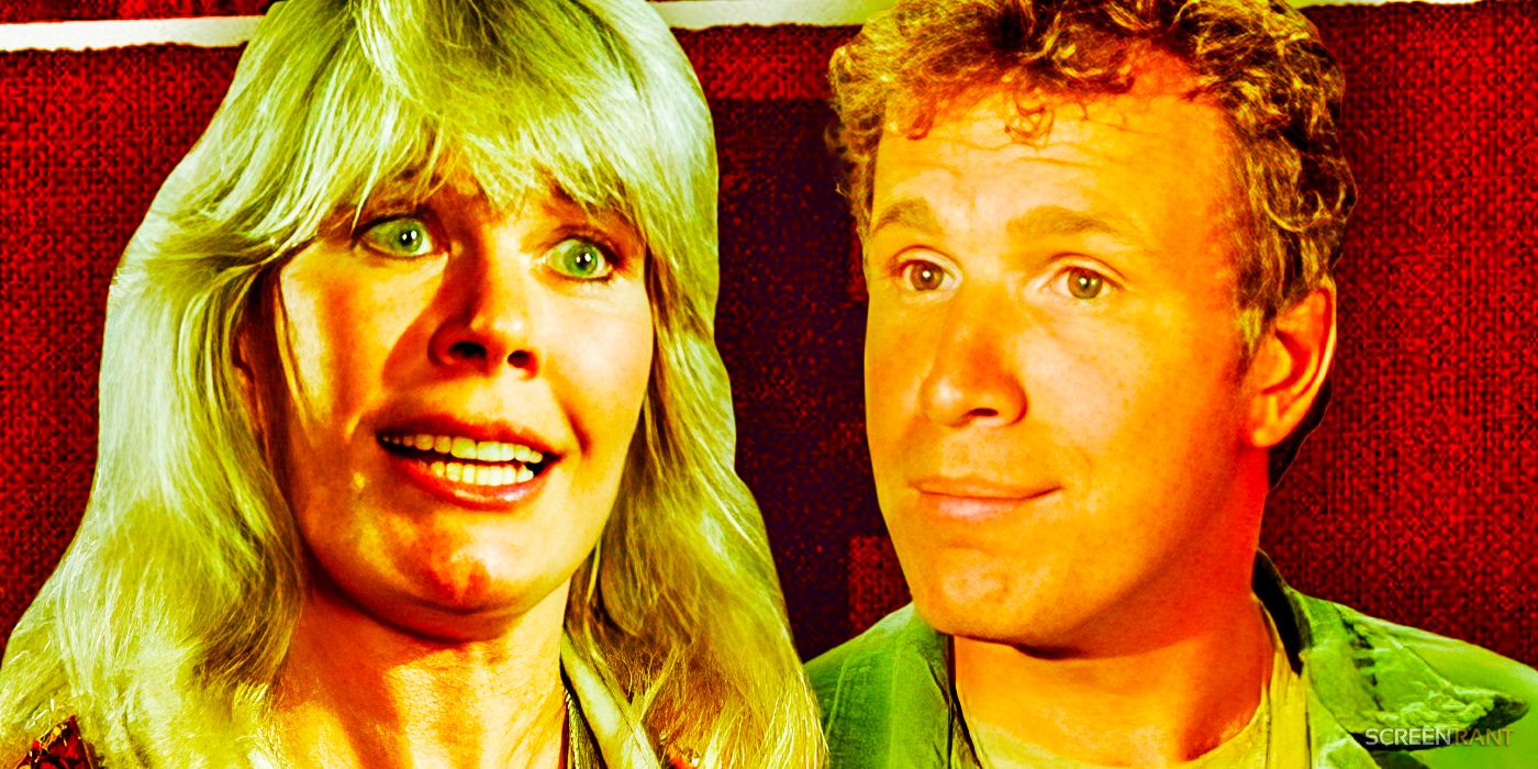 MASH tuvo que perder 1 personaje original para evolucionar completamente