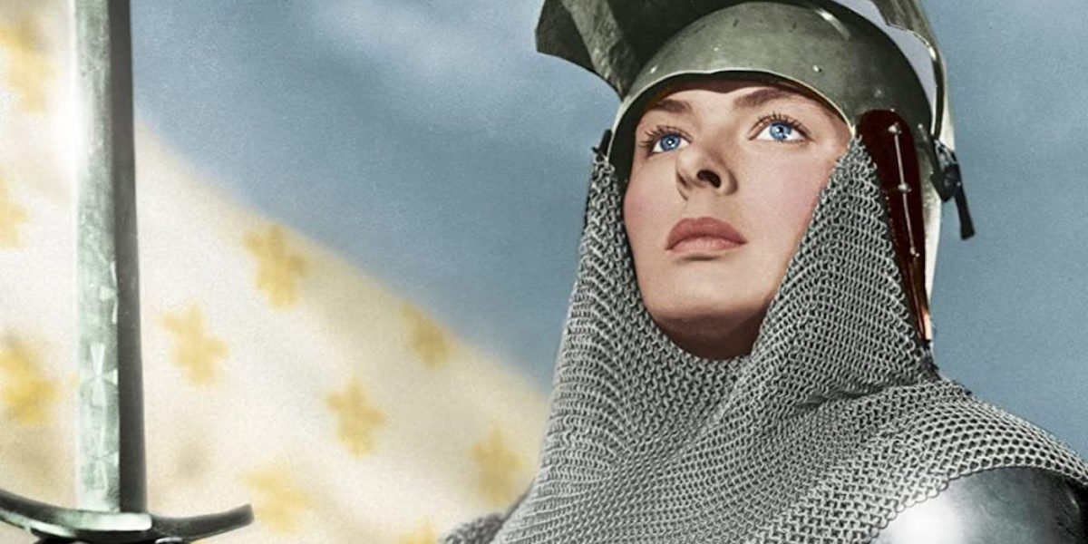 1 El legendario actor clásico de Hollywood interpretó el mismo personaje 3 veces en 7 años (y ayudó a definir su legado)